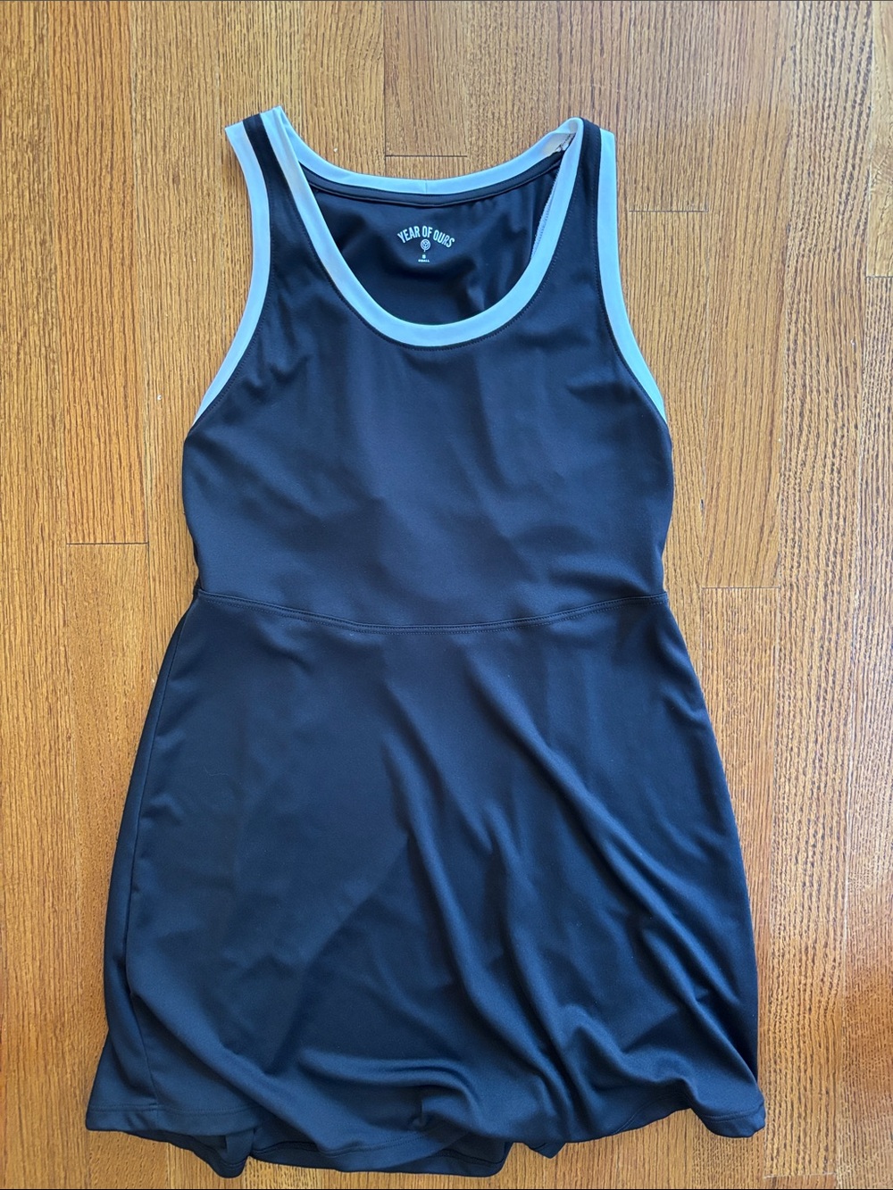 Year of Ours Monica Active Dress